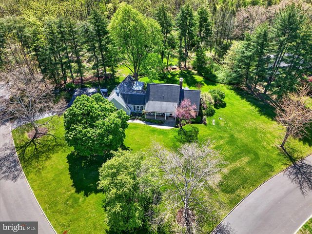 211 PENN VIEW DR, Pennington, NJ 08534