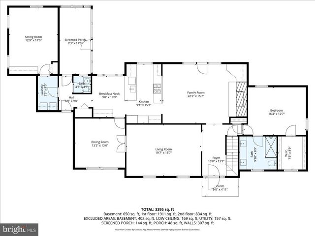 211 PENN VIEW DR, Pennington, NJ 08534