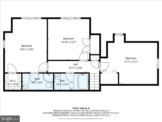 211 PENN VIEW DR, Pennington, NJ 08534