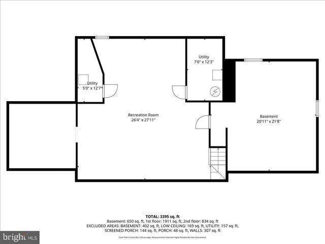 211 PENN VIEW DR, Pennington, NJ 08534