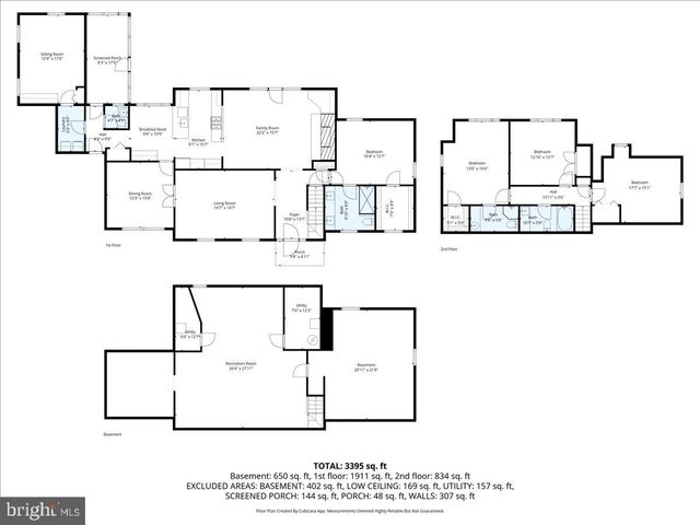 211 PENN VIEW DR, Pennington, NJ 08534