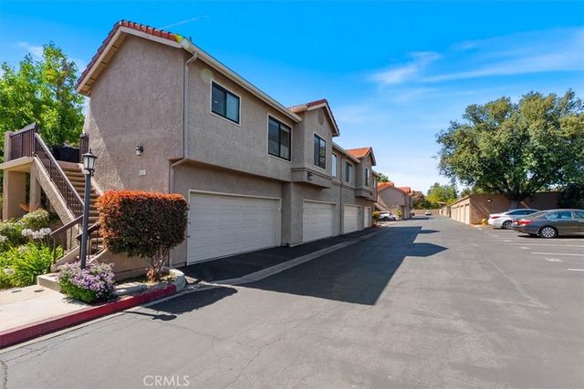 2352 Archwood 54, Simi Valley, CA 93063