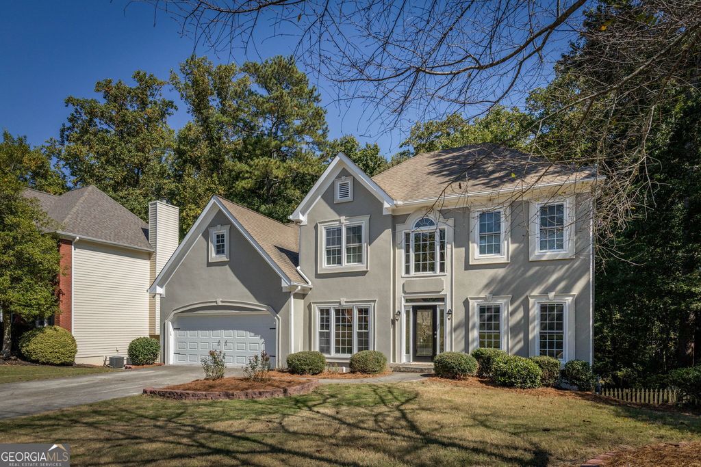 1292 Hadaway Trail, Lawrenceville, GA 30043 — photo 3