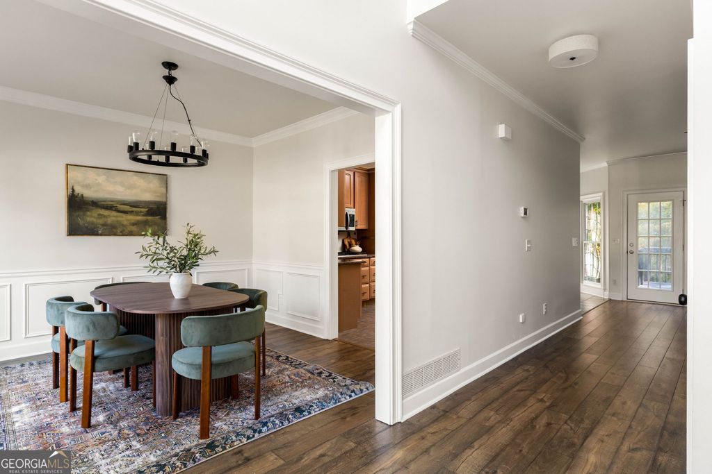 1292 Hadaway Trail, Lawrenceville, GA 30043 — photo 5
