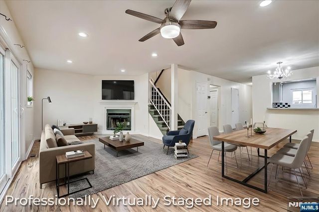12 Tulip Court, Edison, NJ 08820
