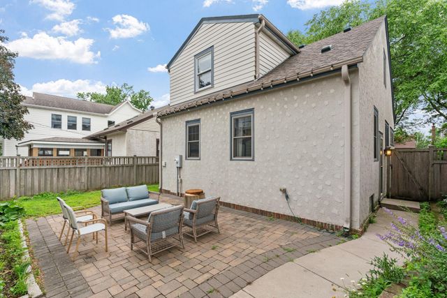 5315 Abbott Avenue S, Minneapolis, MN 55410