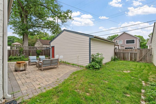 5315 Abbott Avenue S, Minneapolis, MN 55410