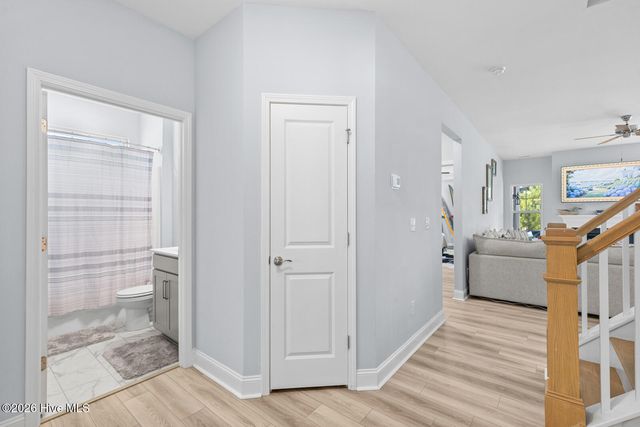 204 Balustrade Way, Hampstead, NC 28443