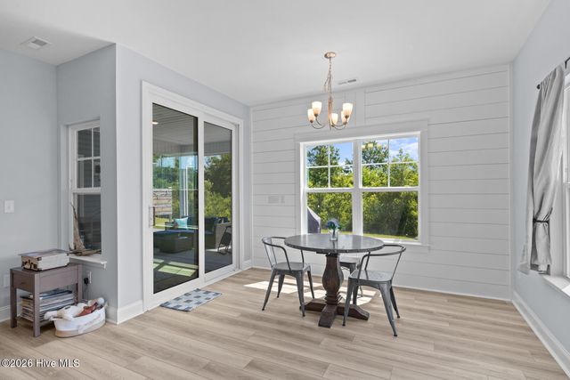204 Balustrade Way, Hampstead, NC 28443