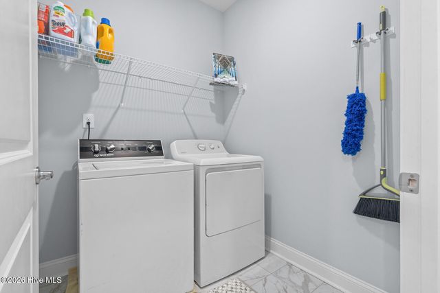 204 Balustrade Way, Hampstead, NC 28443