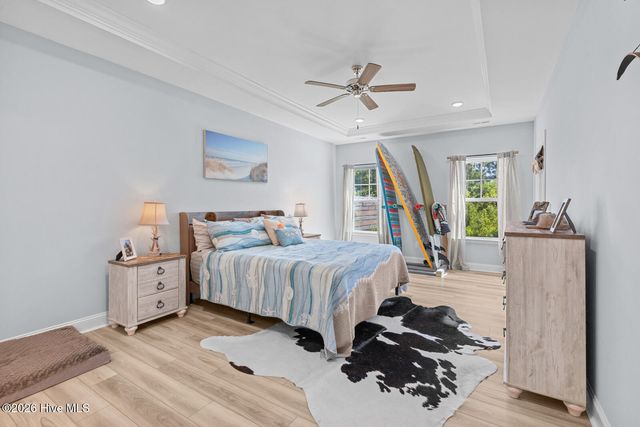 204 Balustrade Way, Hampstead, NC 28443