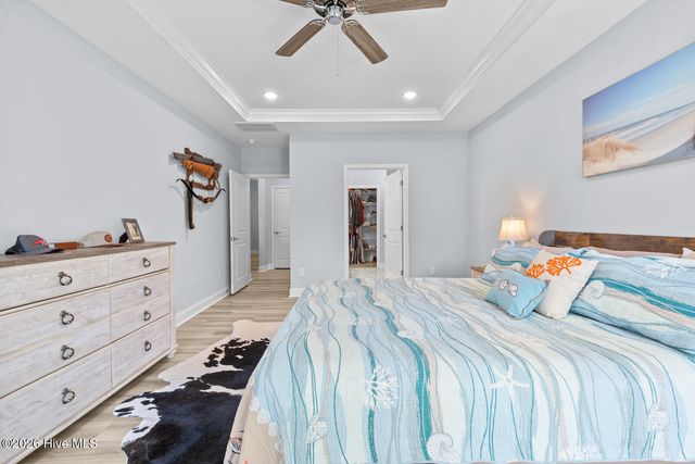 204 Balustrade Way, Hampstead, NC 28443