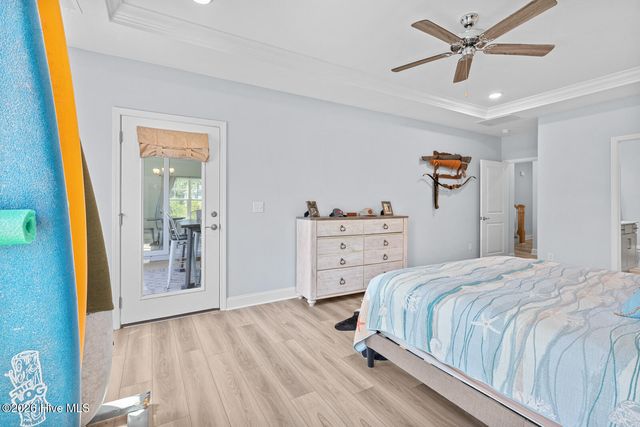 204 Balustrade Way, Hampstead, NC 28443