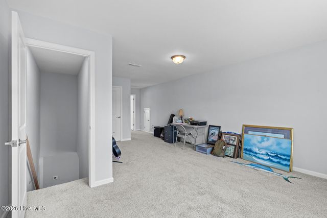 204 Balustrade Way, Hampstead, NC 28443