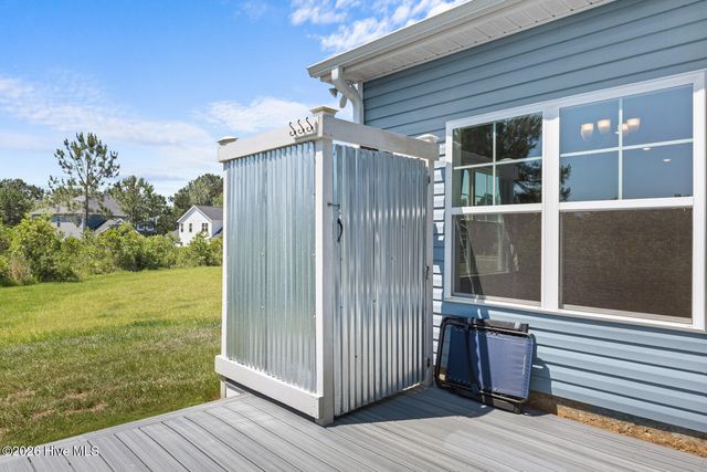 204 Balustrade Way, Hampstead, NC 28443