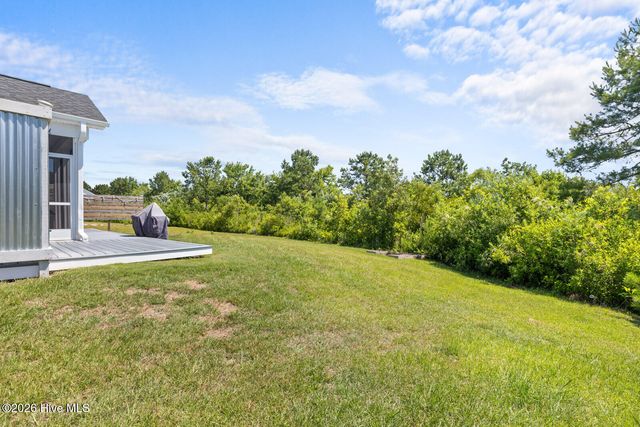 204 Balustrade Way, Hampstead, NC 28443