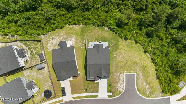 204 Balustrade Way, Hampstead, NC 28443