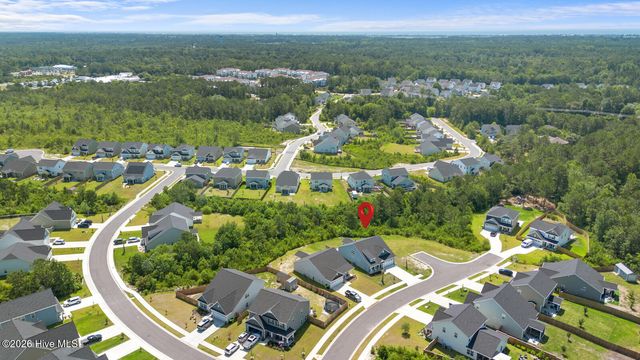 204 Balustrade Way, Hampstead, NC 28443