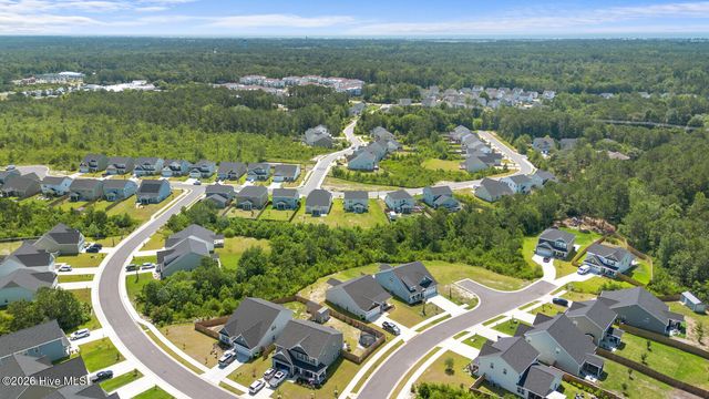 204 Balustrade Way, Hampstead, NC 28443