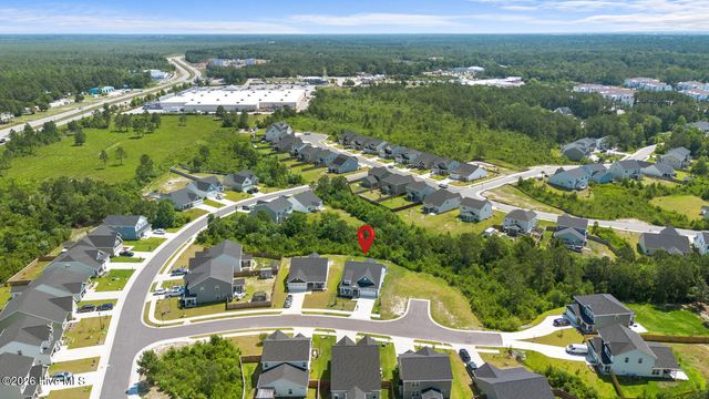 204 Balustrade Way, Hampstead, NC 28443