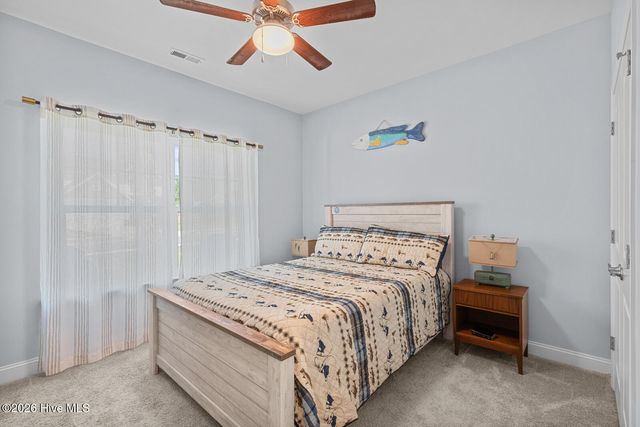 204 Balustrade Way, Hampstead, NC 28443