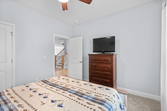 204 Balustrade Way, Hampstead, NC 28443