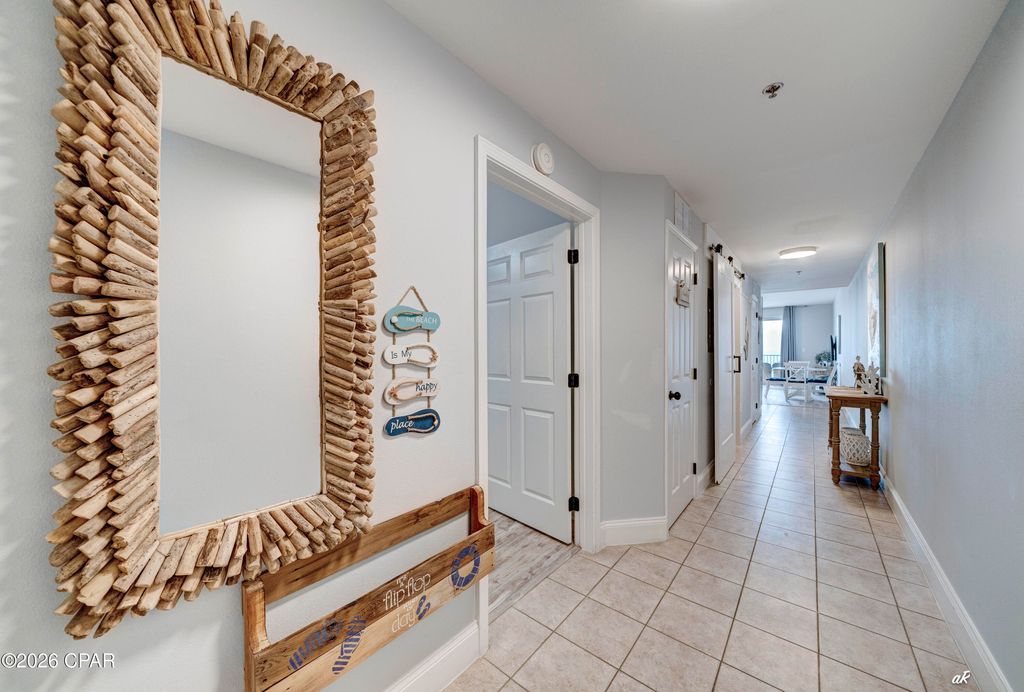 Image 2 of property listing at 9860 S Thomas Drive 1216, Panama City Beach, FL 32408