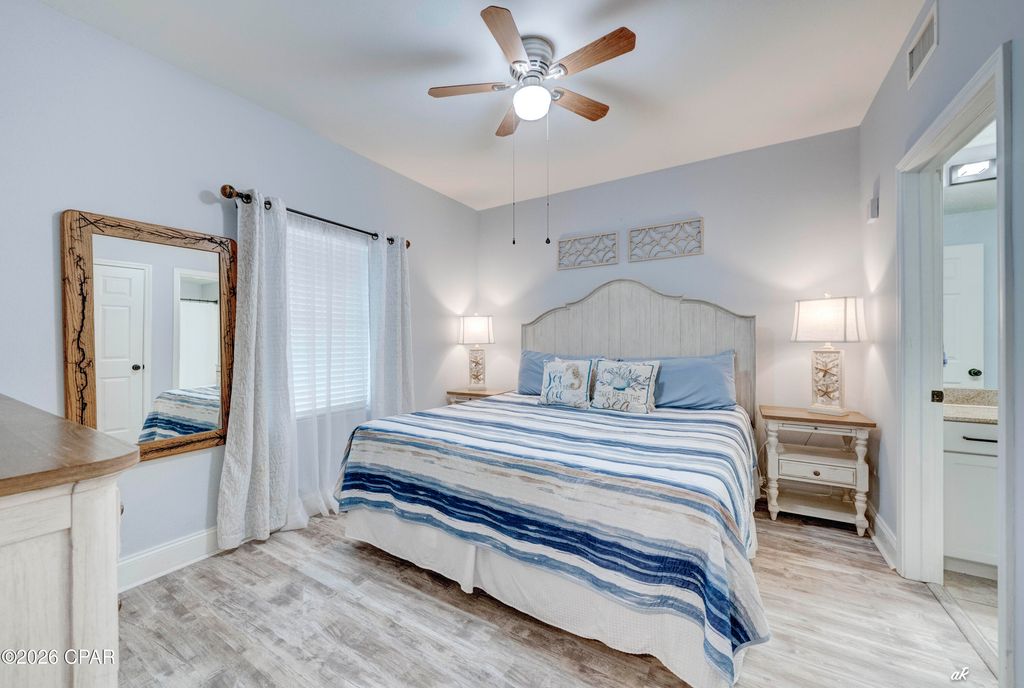 Image 3 of property listing at 9860 S Thomas Drive 1216, Panama City Beach, FL 32408