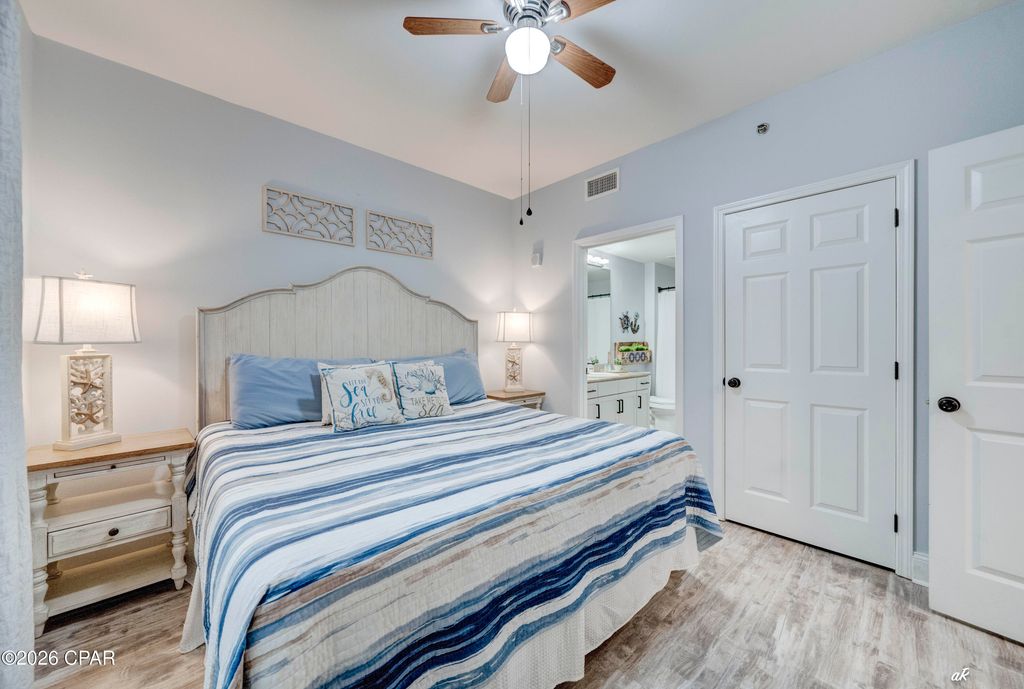 Image 4 of property listing at 9860 S Thomas Drive 1216, Panama City Beach, FL 32408