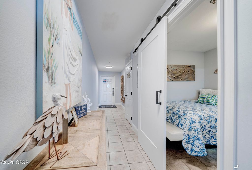 Image 6 of property listing at 9860 S Thomas Drive 1216, Panama City Beach, FL 32408