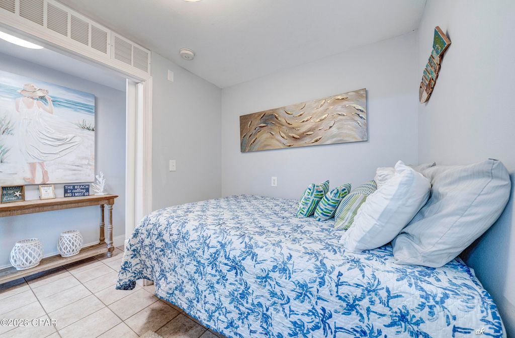 Image 8 of property listing at 9860 S Thomas Drive 1216, Panama City Beach, FL 32408