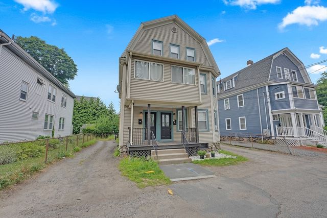 24 Orchard Ave 1, Waltham, MA 02452