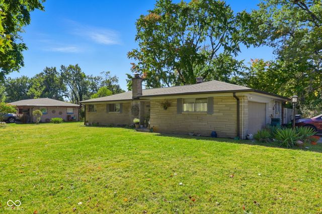 7528 S New Jersey Street, Indianapolis, IN 46227