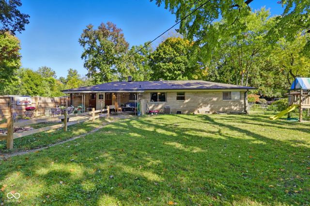 7528 S New Jersey Street, Indianapolis, IN 46227
