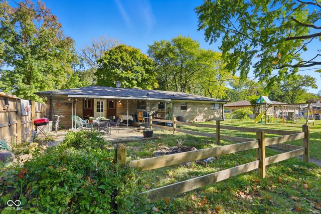 7528 S New Jersey Street, Indianapolis, IN 46227