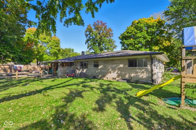7528 S New Jersey Street, Indianapolis, IN 46227