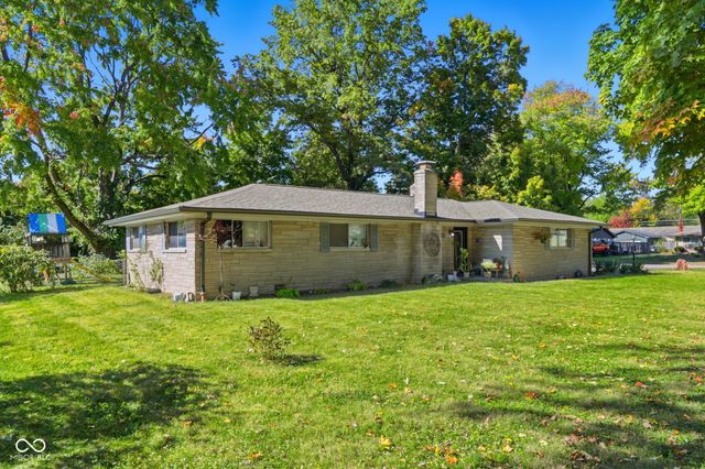 7528 S New Jersey Street, Indianapolis, IN 46227