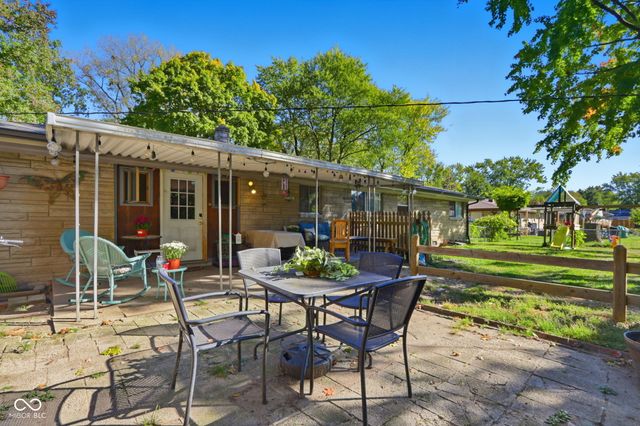 7528 S New Jersey Street, Indianapolis, IN 46227
