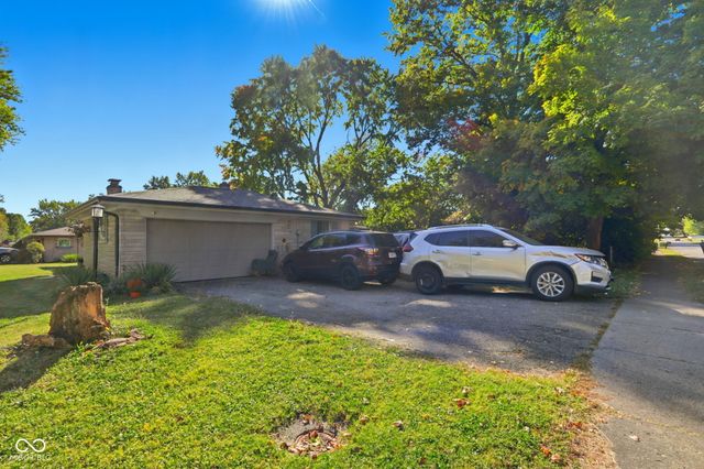 7528 S New Jersey Street, Indianapolis, IN 46227