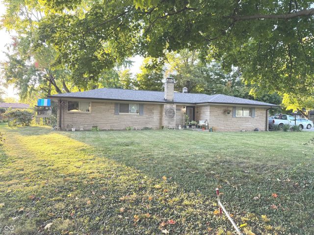 7528 S New Jersey Street, Indianapolis, IN 46227