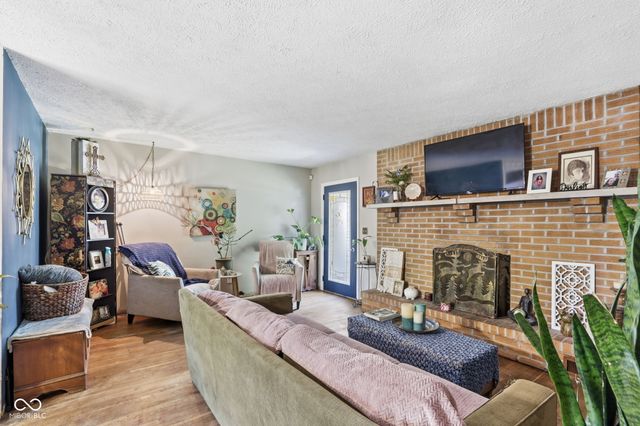 7528 S New Jersey Street, Indianapolis, IN 46227