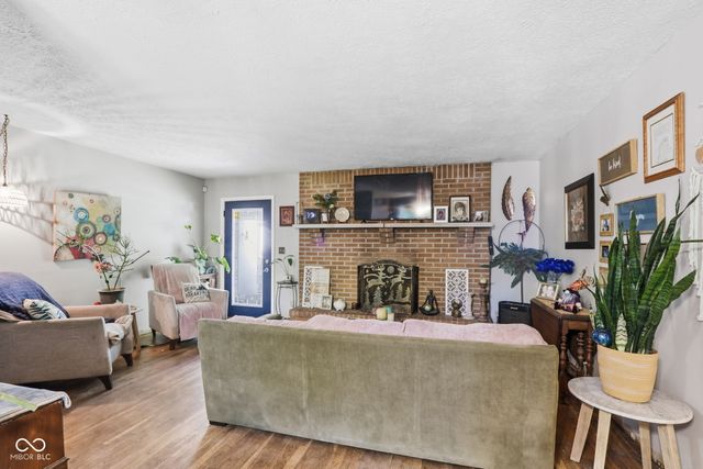 7528 S New Jersey Street, Indianapolis, IN 46227