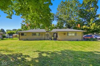 7528 S New Jersey Street, Indianapolis, IN 46227