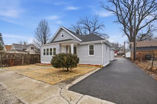 408 N Hebbard Street, Joliet, IL 60432