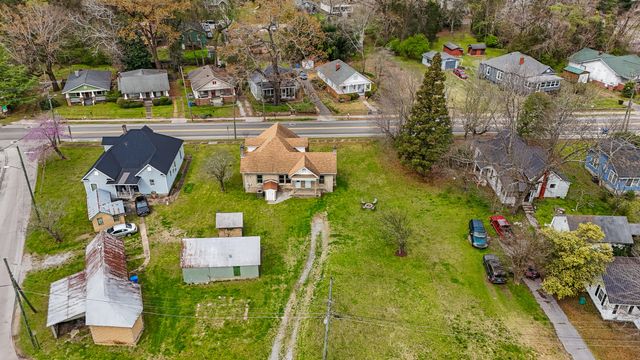 5720 Saint Elmo Avenue, Chattanooga, TN 37409