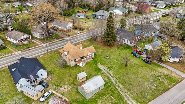 5720 Saint Elmo Avenue, Chattanooga, TN 37409