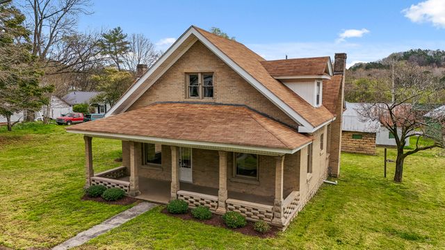 5720 Saint Elmo Avenue, Chattanooga, TN 37409