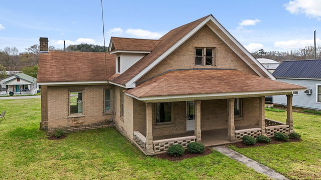 5720 Saint Elmo Avenue, Chattanooga, TN 37409