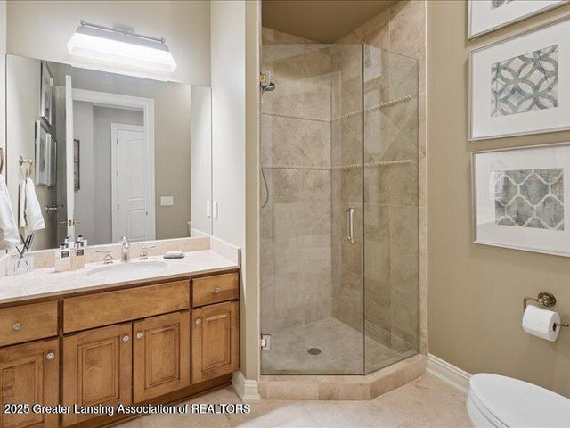 2471 Overglen Court, East Lansing, MI 48823