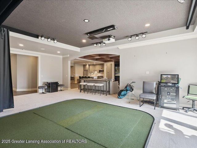 2471 Overglen Court, East Lansing, MI 48823